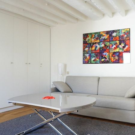 Saint-Germain-Des-Pres - Studio - Paris 6 Kültér fotó