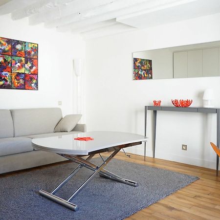 Saint-Germain-Des-Pres - Studio - Paris 6 Kültér fotó