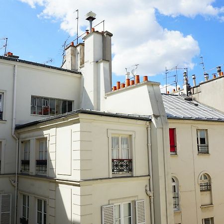 Saint-Germain-Des-Pres - Studio - Paris 6 Kültér fotó