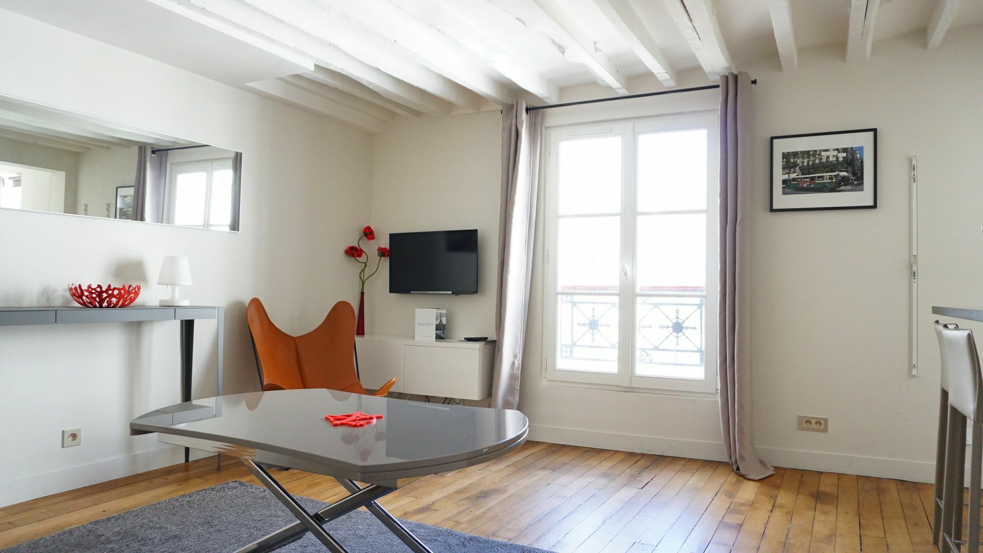 Saint-Germain-Des-Pres - Studio - Paris 6 Kültér fotó