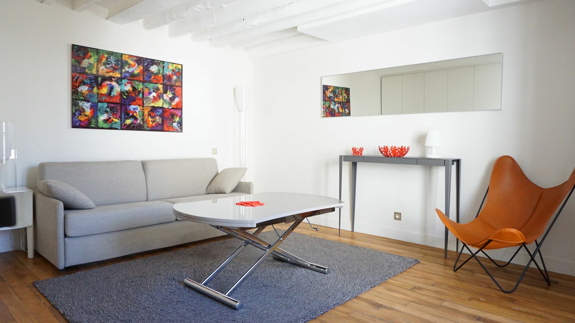 Saint-Germain-Des-Pres - Studio - Paris 6 Kültér fotó
