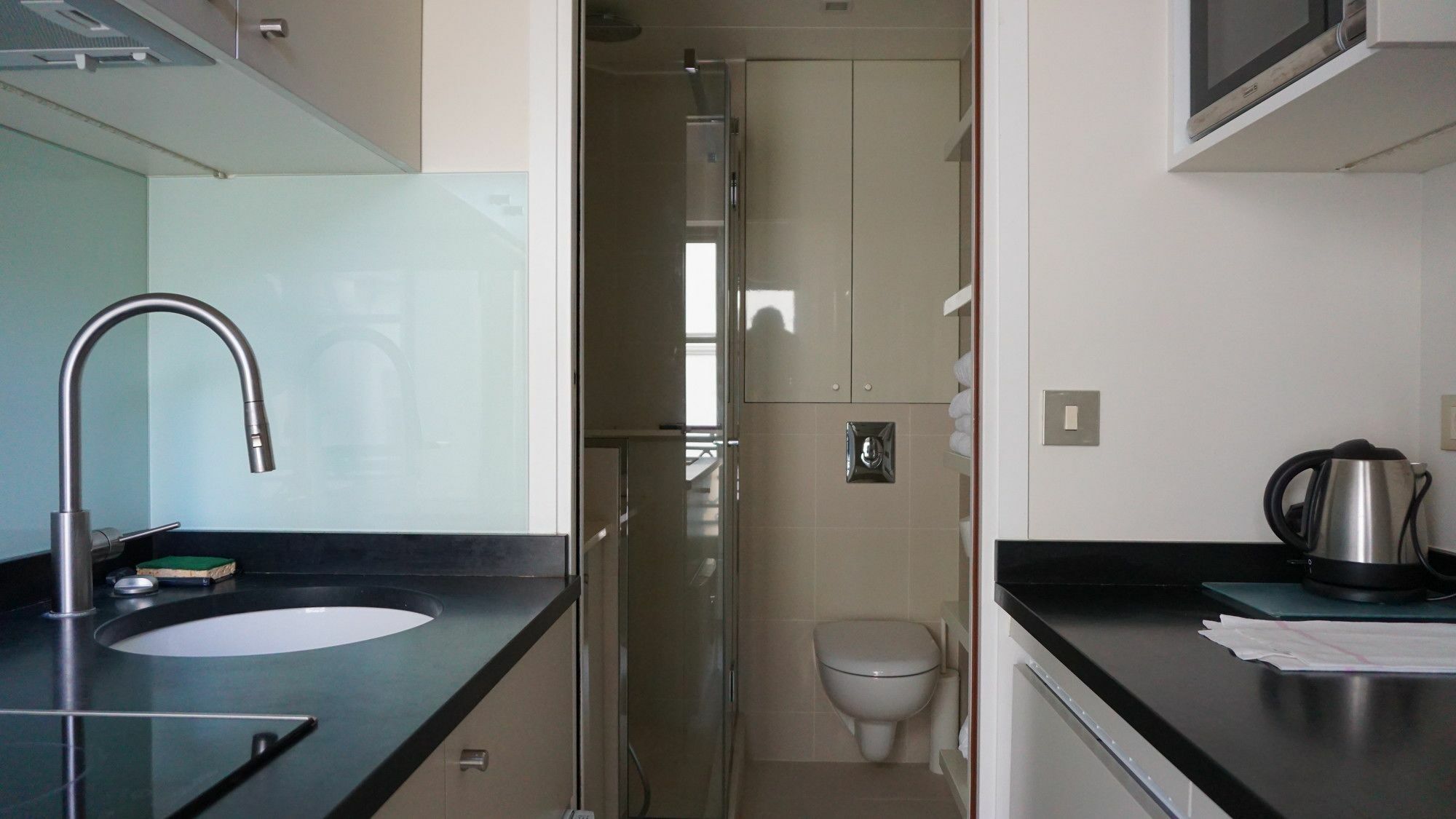 Saint-Germain-Des-Pres - Studio - Paris 6 Kültér fotó