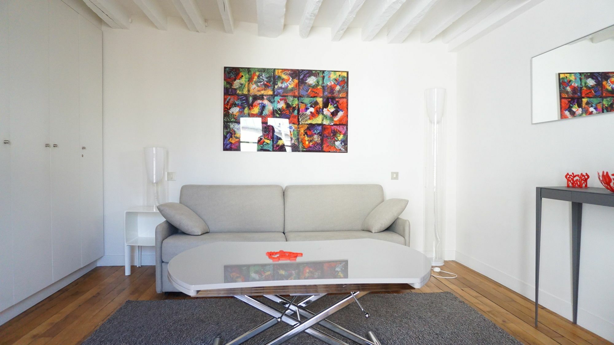 Saint-Germain-Des-Pres - Studio - Paris 6 Kültér fotó